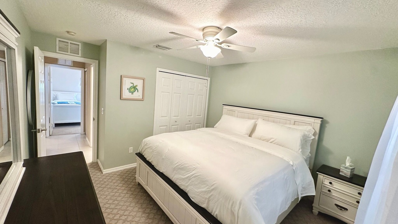 Photo of Bedroom in Sebastian Highlands