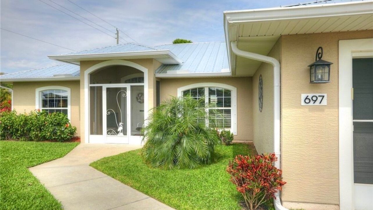 Photo of Outdoor in Sebastian Highlands