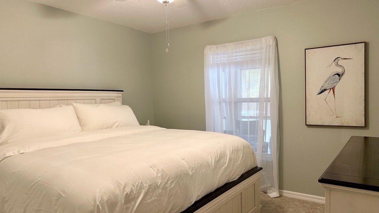 Photo of Bedroom in Sebastian Highlands