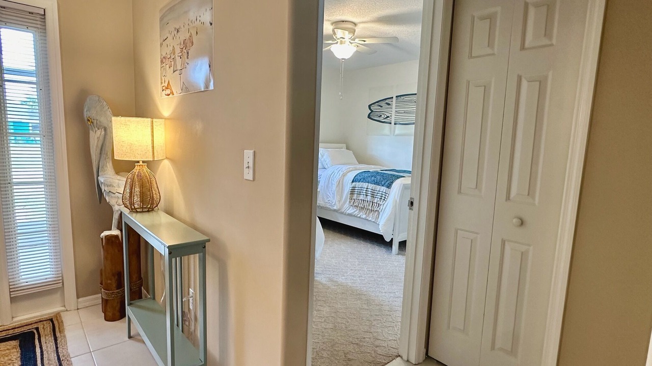 Photo of Bedroom in Sebastian Highlands