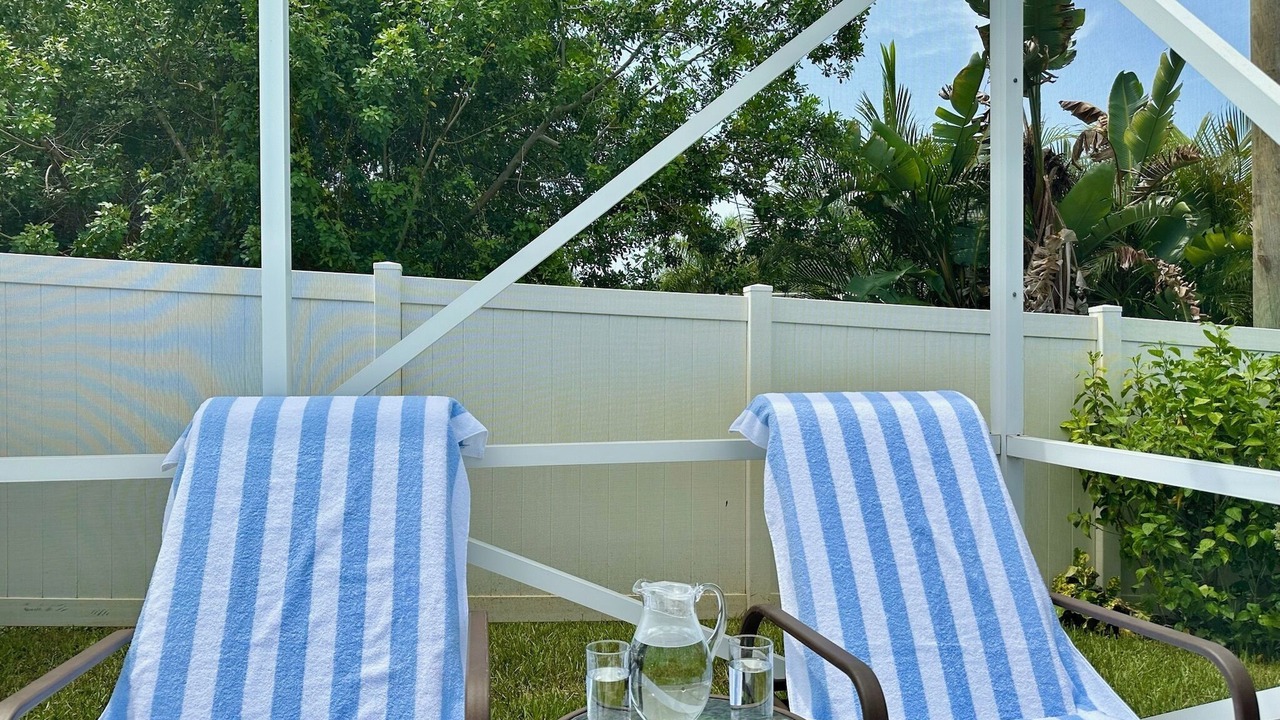 Photo of Outdoor in Sebastian Highlands