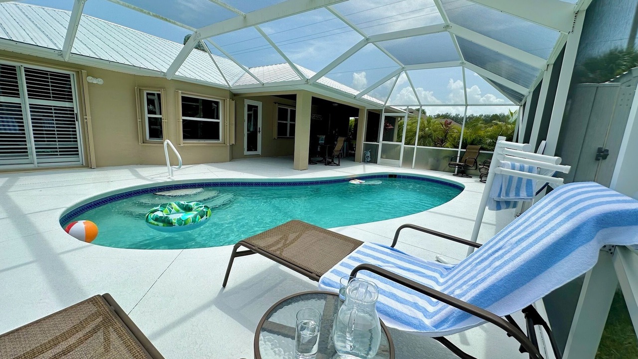 Photo of Outdoor in Sebastian Highlands