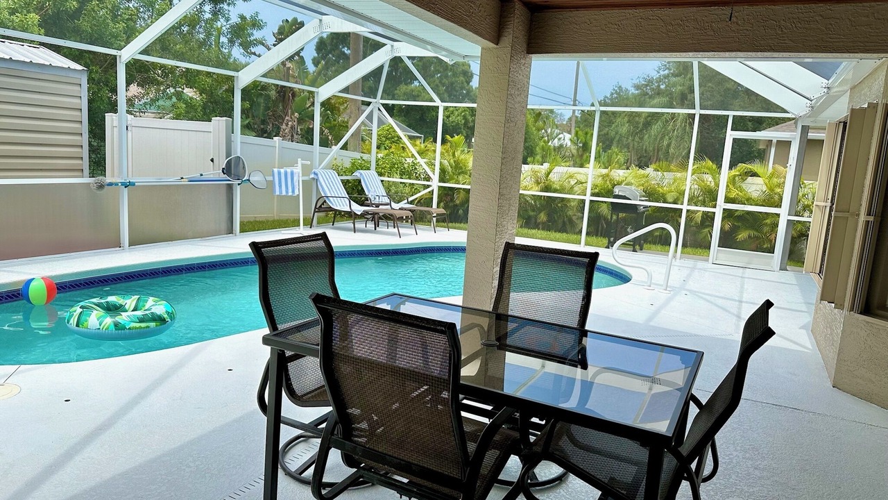 Photo of Outdoor in Sebastian Highlands