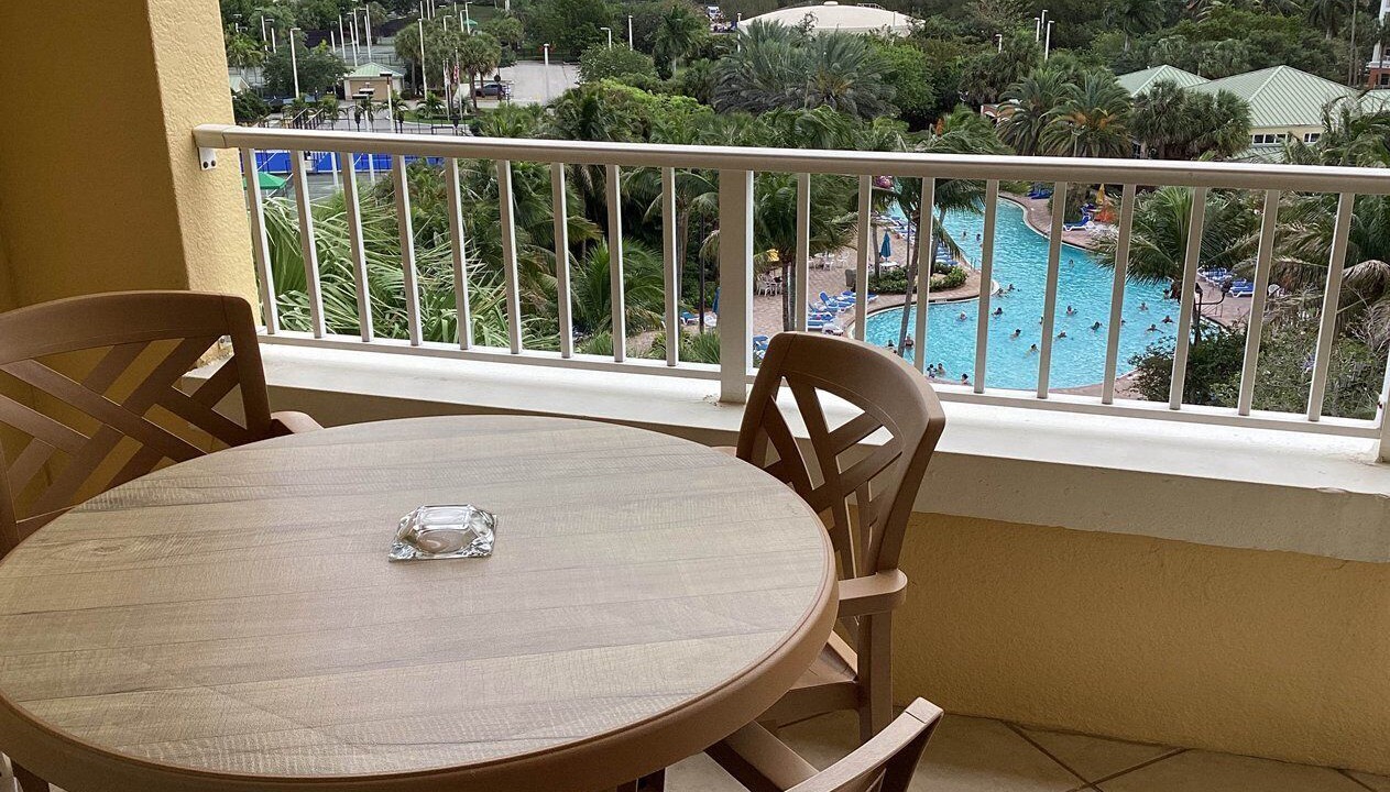 Photo of Outdoor in Weston