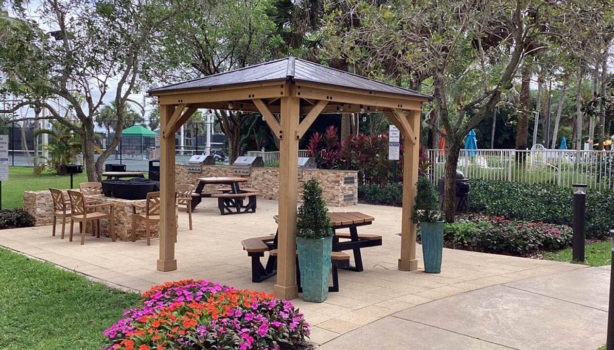 Photo of Outdoor in Weston