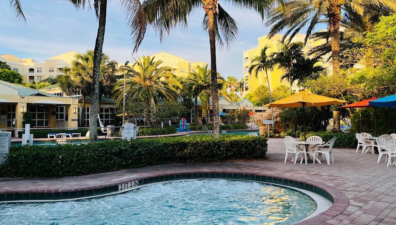 Photo of Outdoor in Weston
