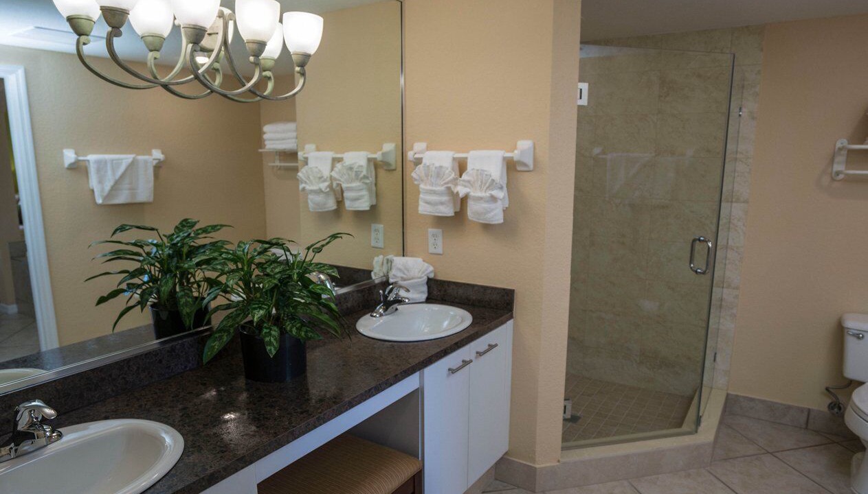 Photo of Bathroom in Weston