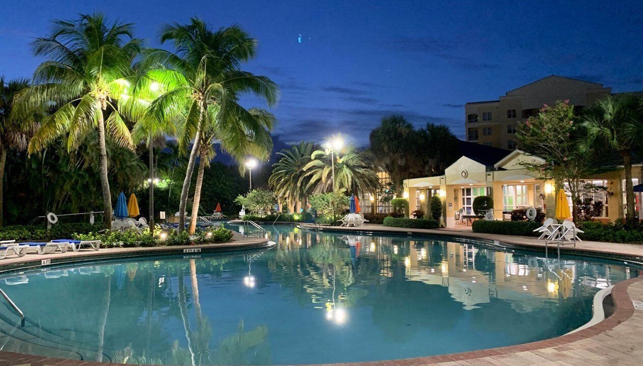 Photo of Outdoor in Weston