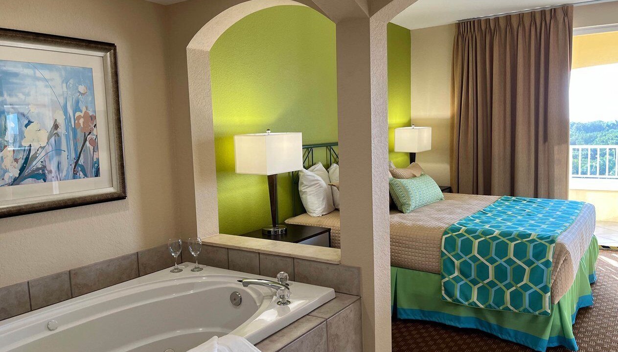 Photo of Bedroom in Weston