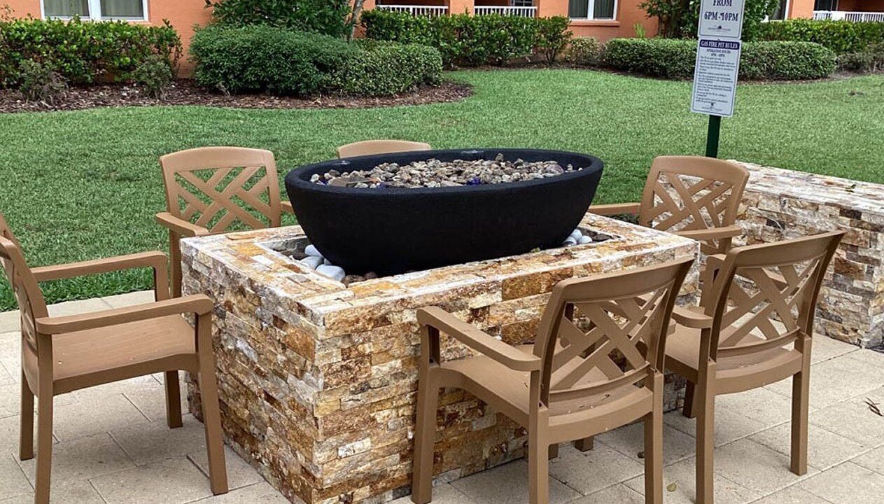 Photo of Patio Balcony in Weston