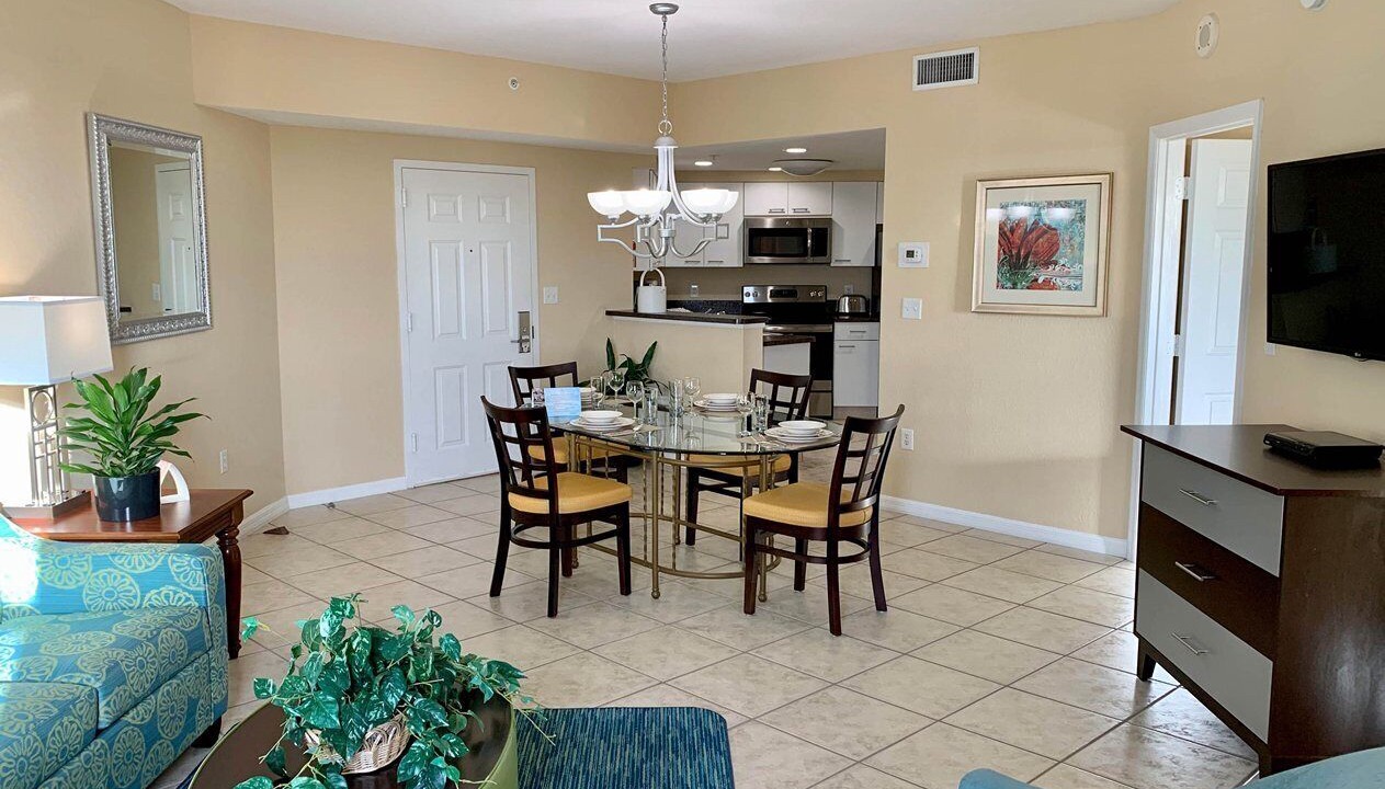 Photo of Livingroom in Weston