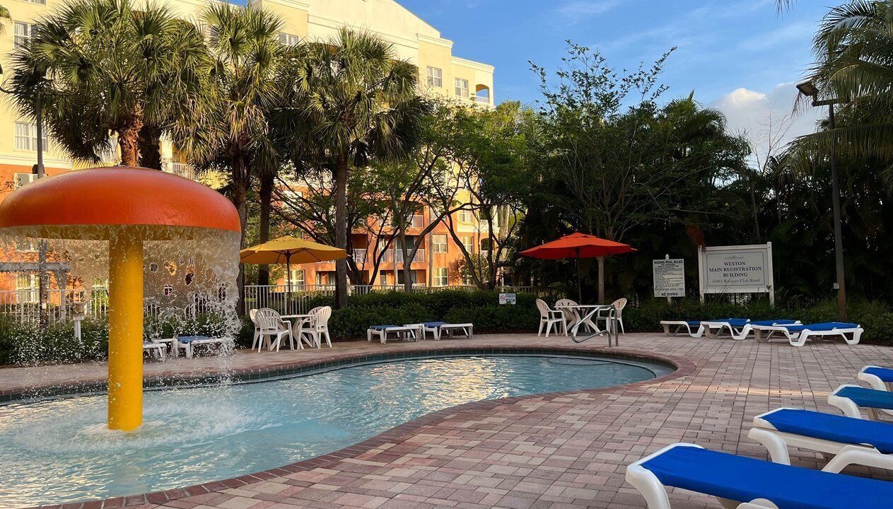 Photo of Outdoor in Weston