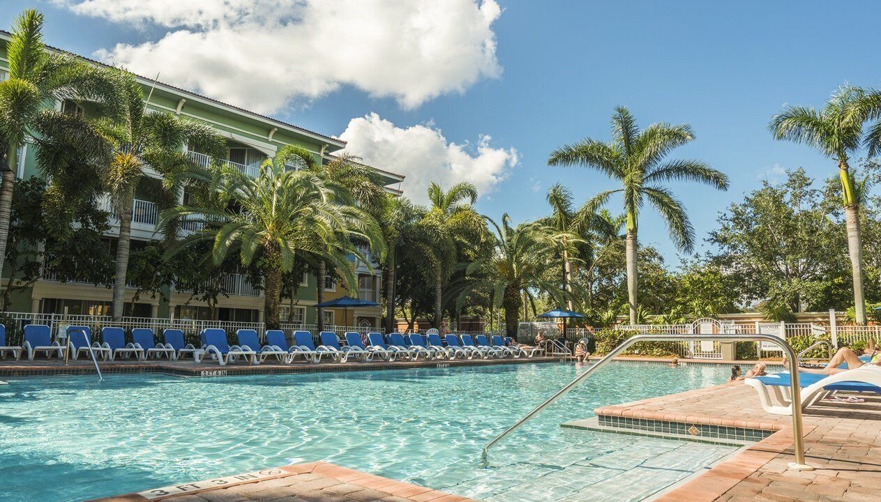 Photo of Outdoor in Weston