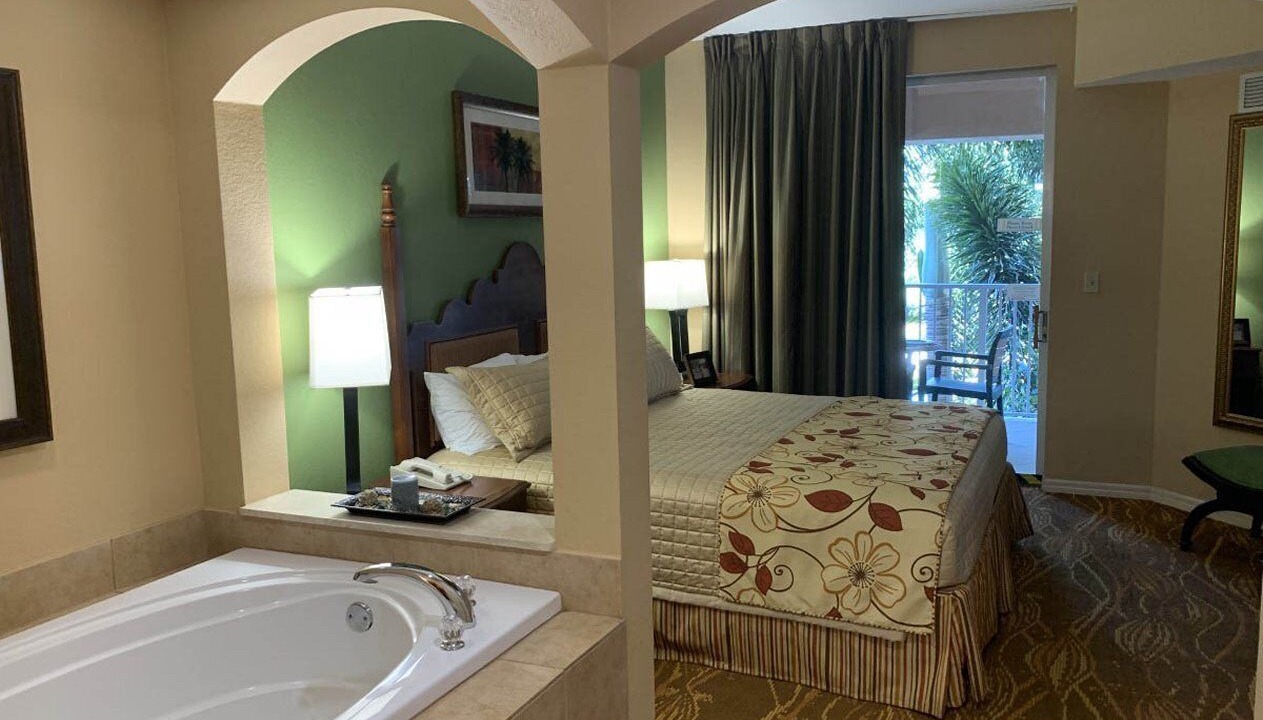 Photo of Bedroom in Weston