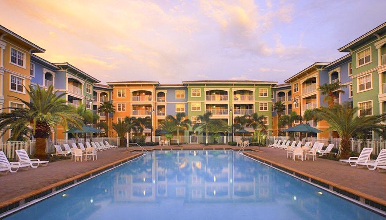 Photo of Outdoor in Weston