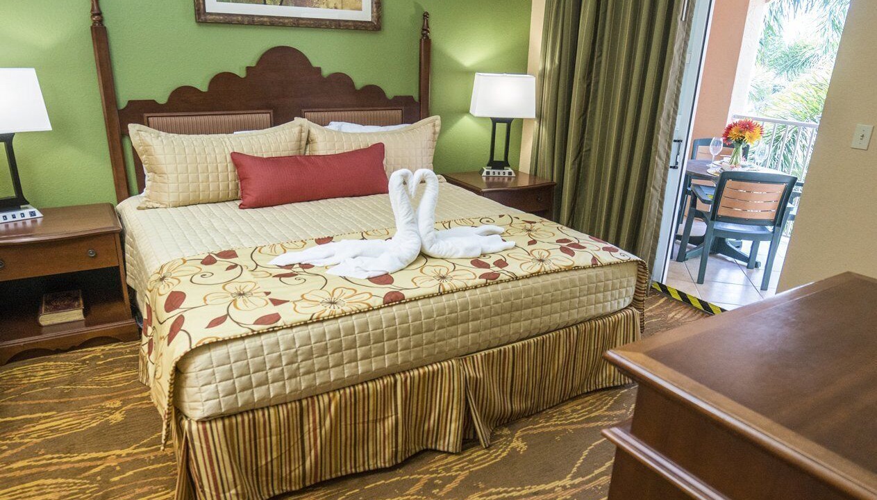 Photo of Bedroom in Weston
