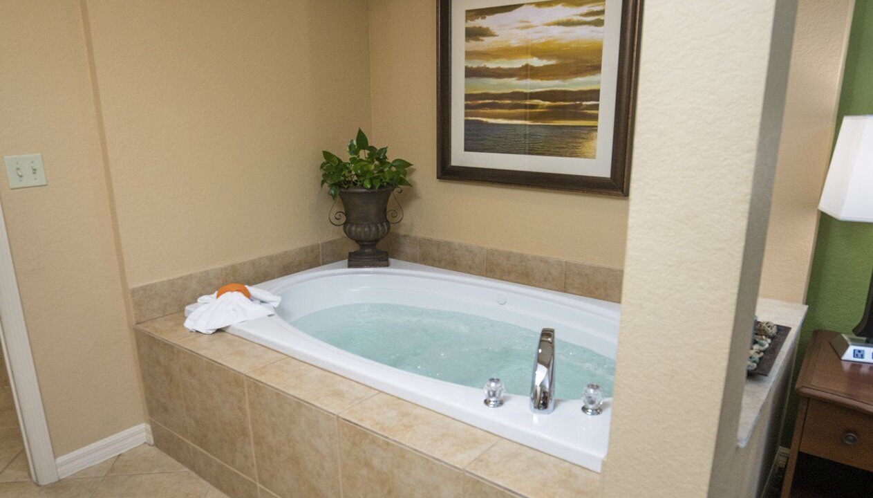 Photo of Bathroom in Weston