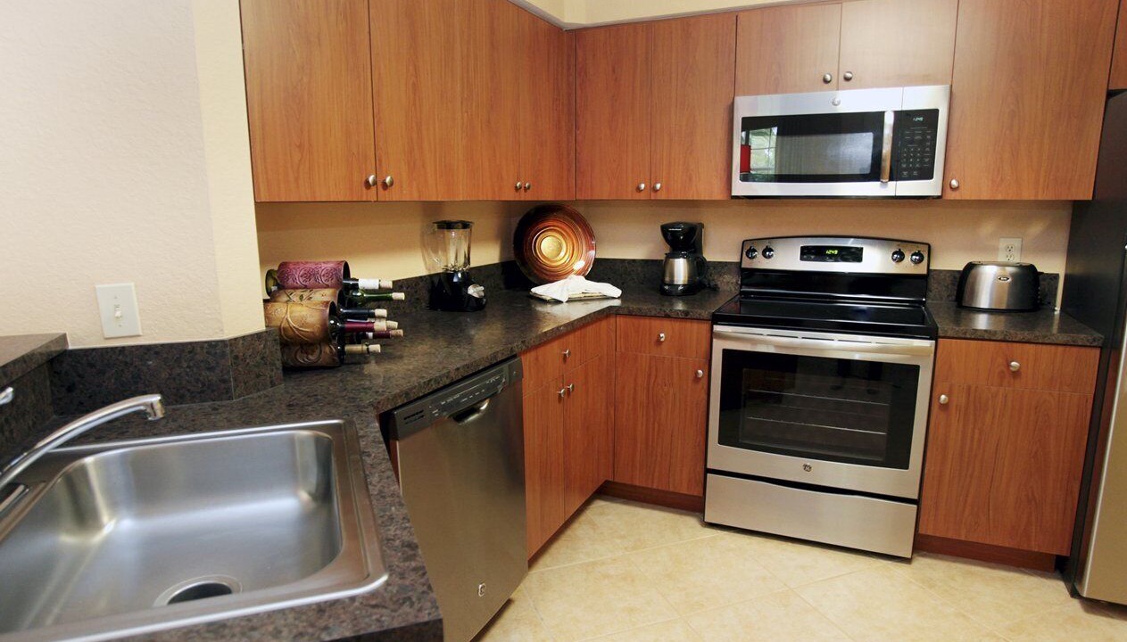 Photo of Kitchen in Weston