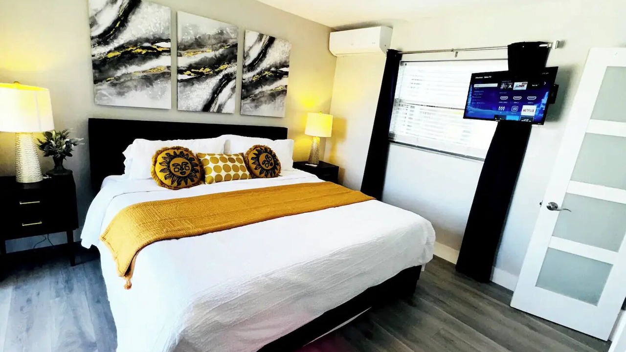 Photo of Bedroom in Fort Lauderdale