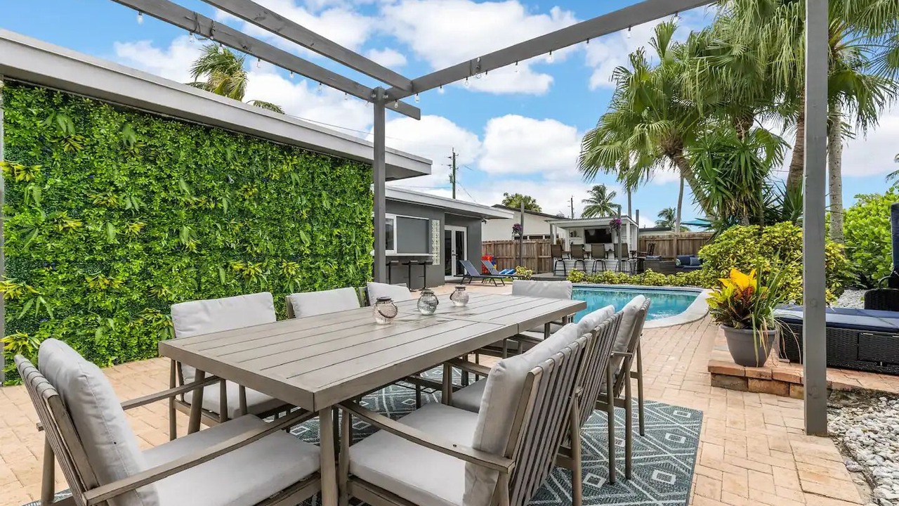 Photo of Outdoor in Fort Lauderdale