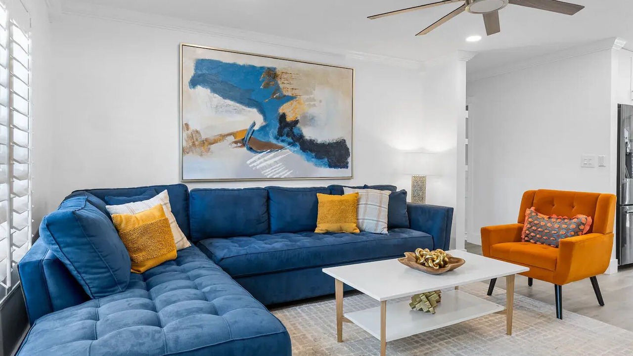 Photo of Livingroom in Fort Lauderdale