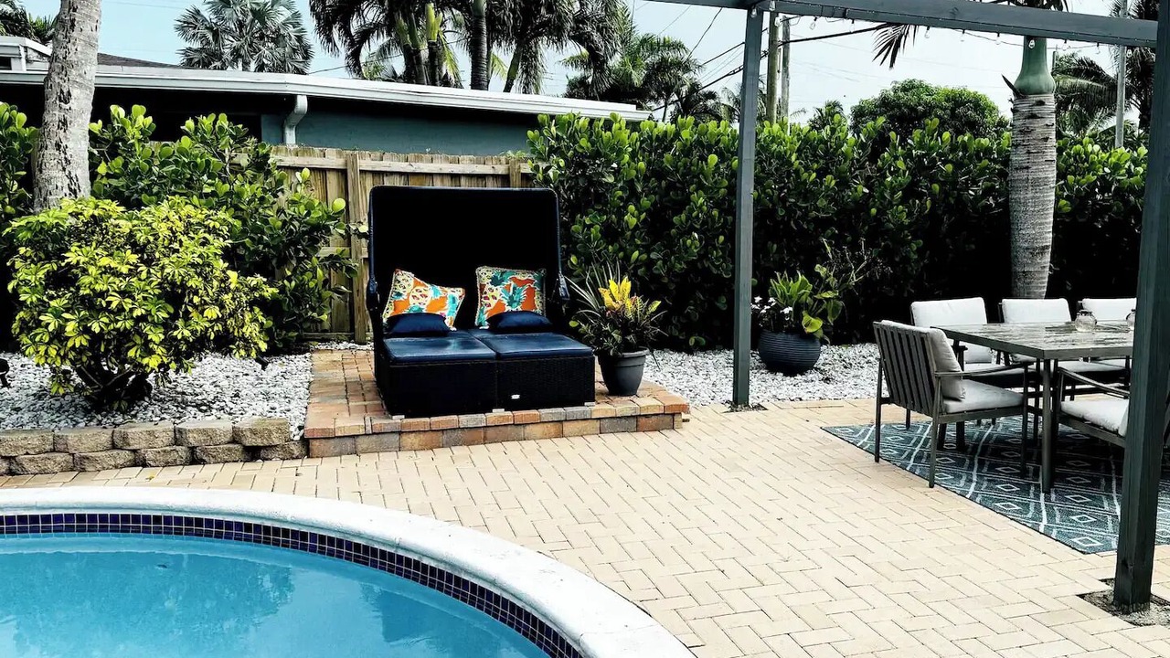 Photo of Outdoor in Fort Lauderdale