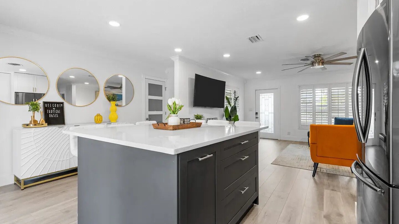 Photo of Kitchen in Fort Lauderdale