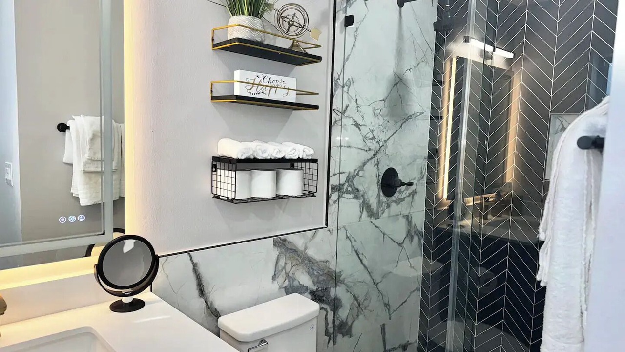 Photo of Bathroom in Fort Lauderdale