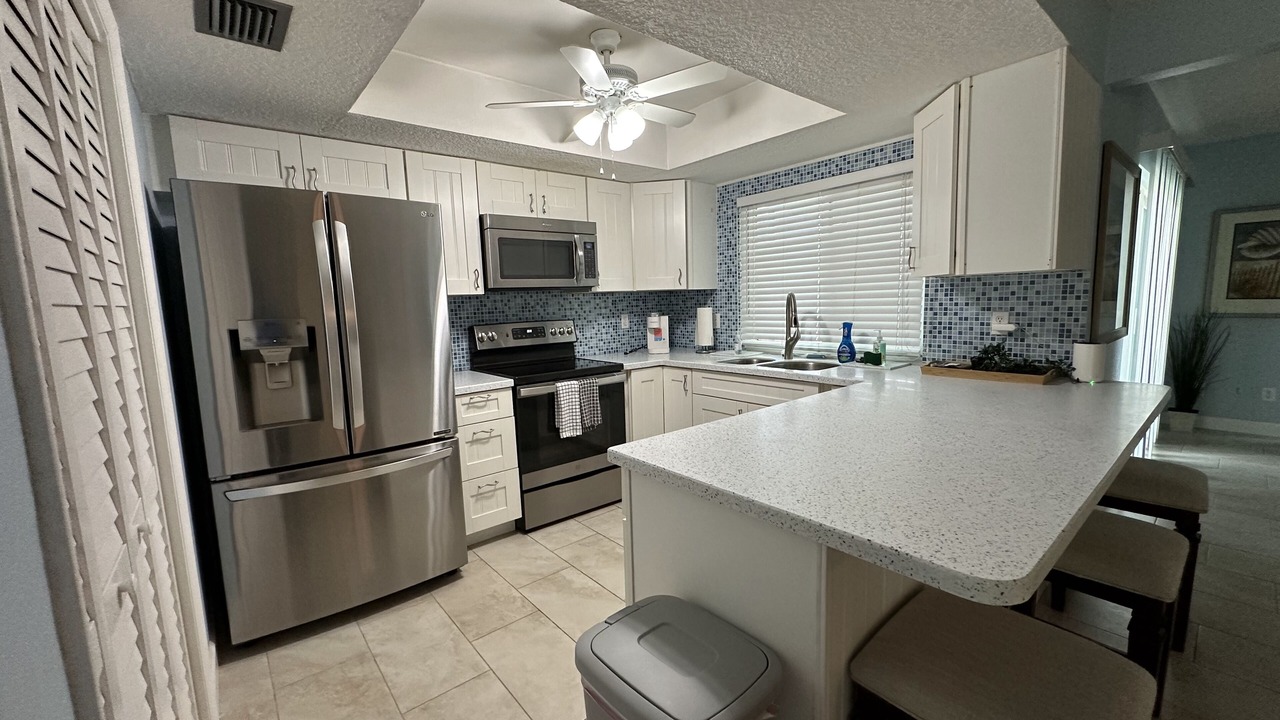 Photo of Kitchen in Hudson