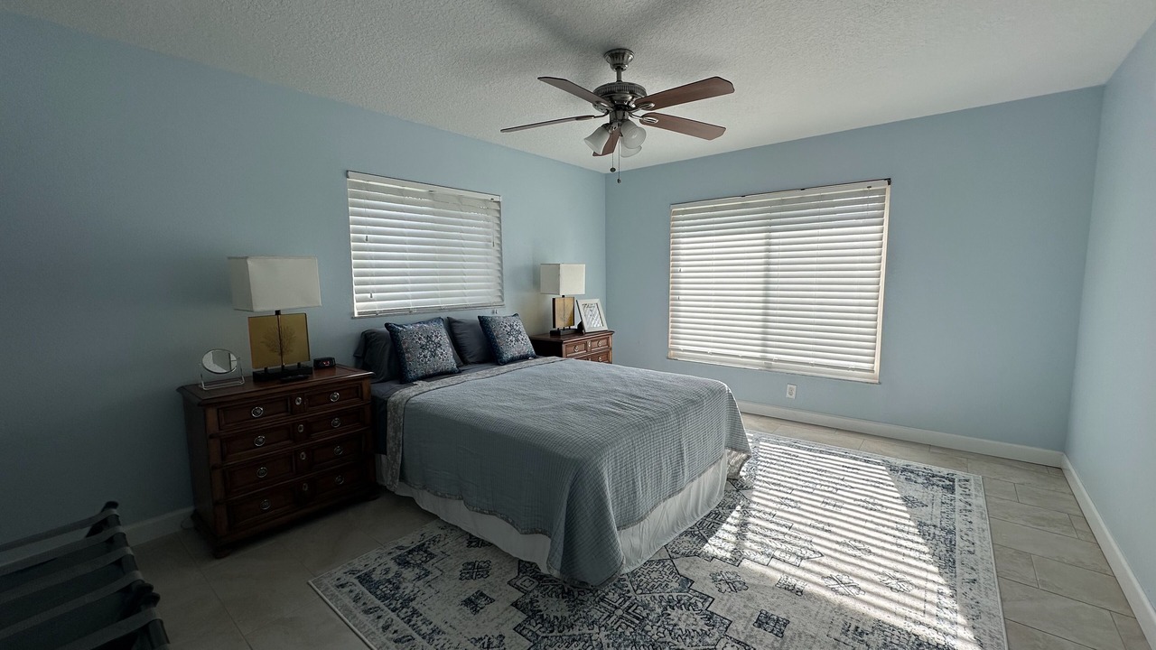 Photo of Bedroom in Hudson