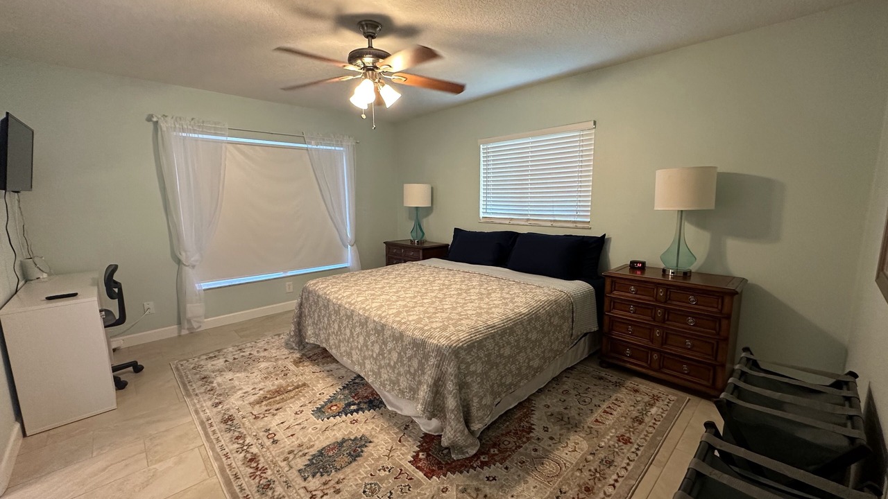 Photo of Bedroom in Hudson