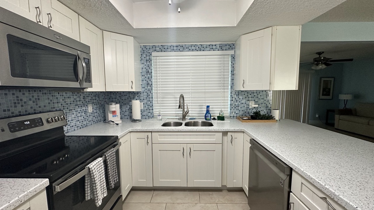 Photo of Kitchen in Hudson