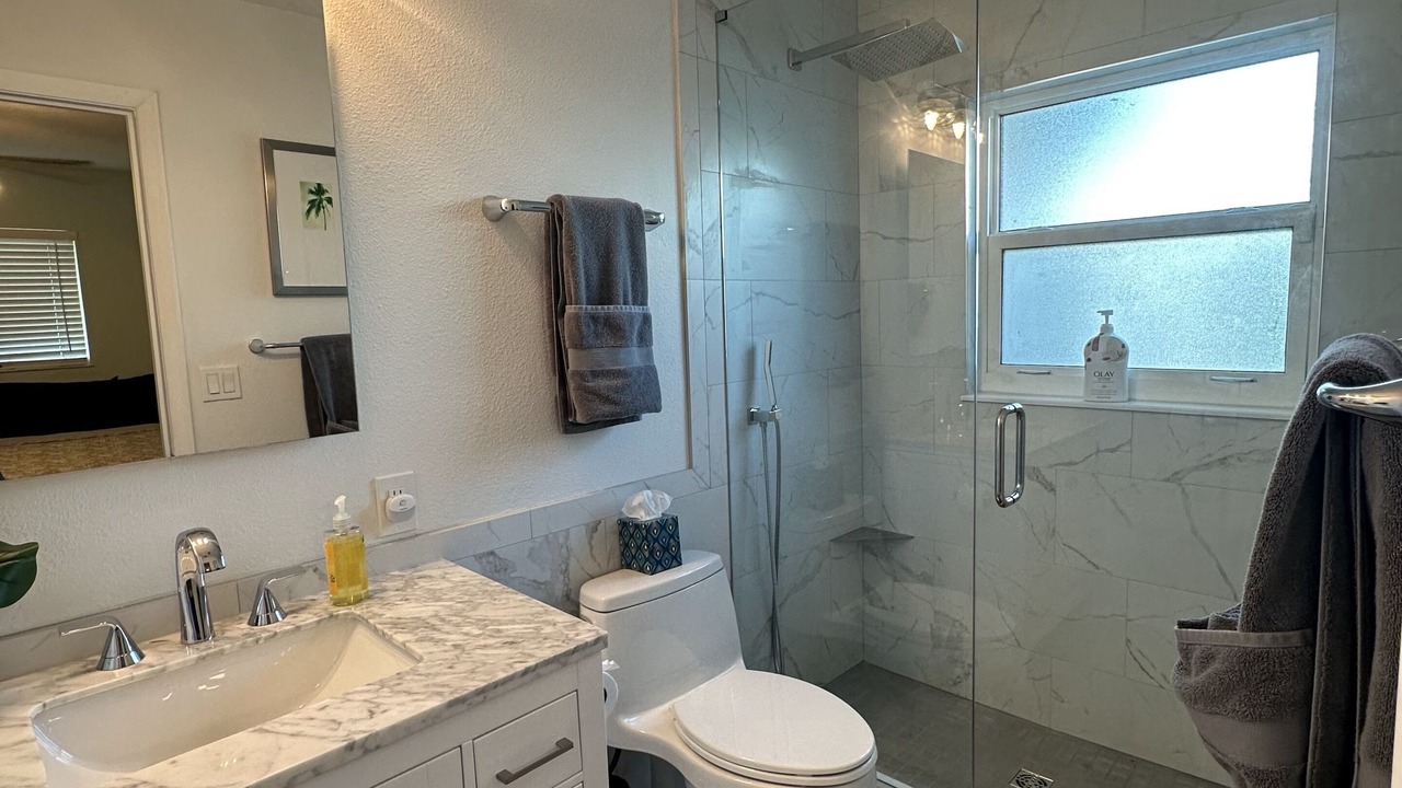 Photo of Bathroom in Hudson