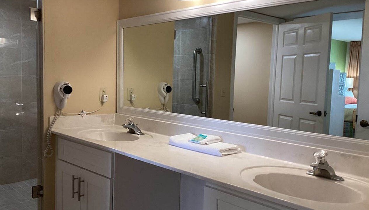 Photo of Bathroom in Weston
