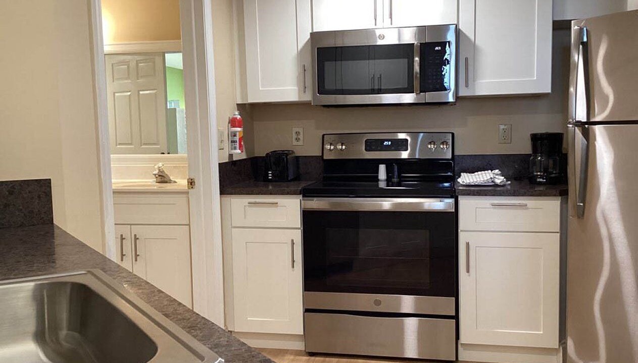Photo of Kitchen in Weston