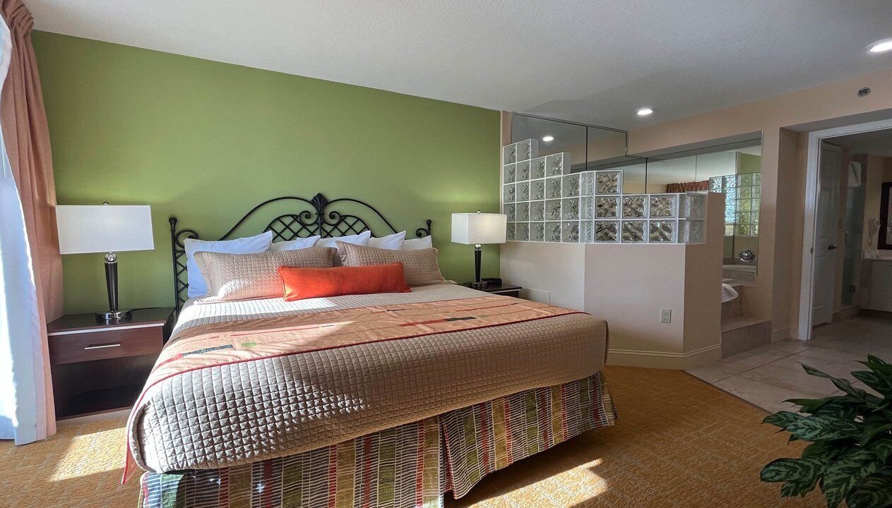Photo of Bedroom in Weston