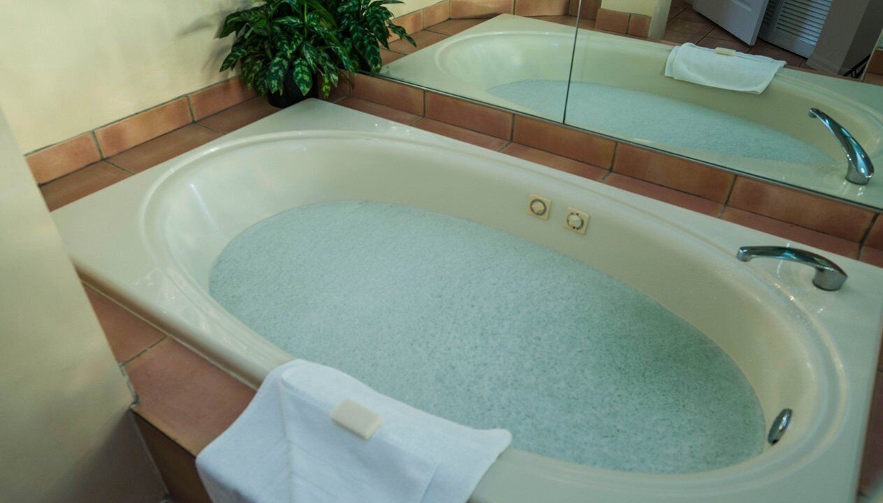 Photo of Bathroom in Weston