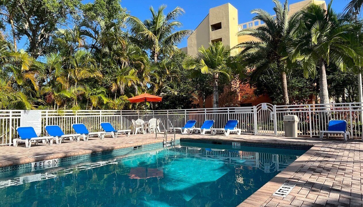 Photo of Outdoor in Weston