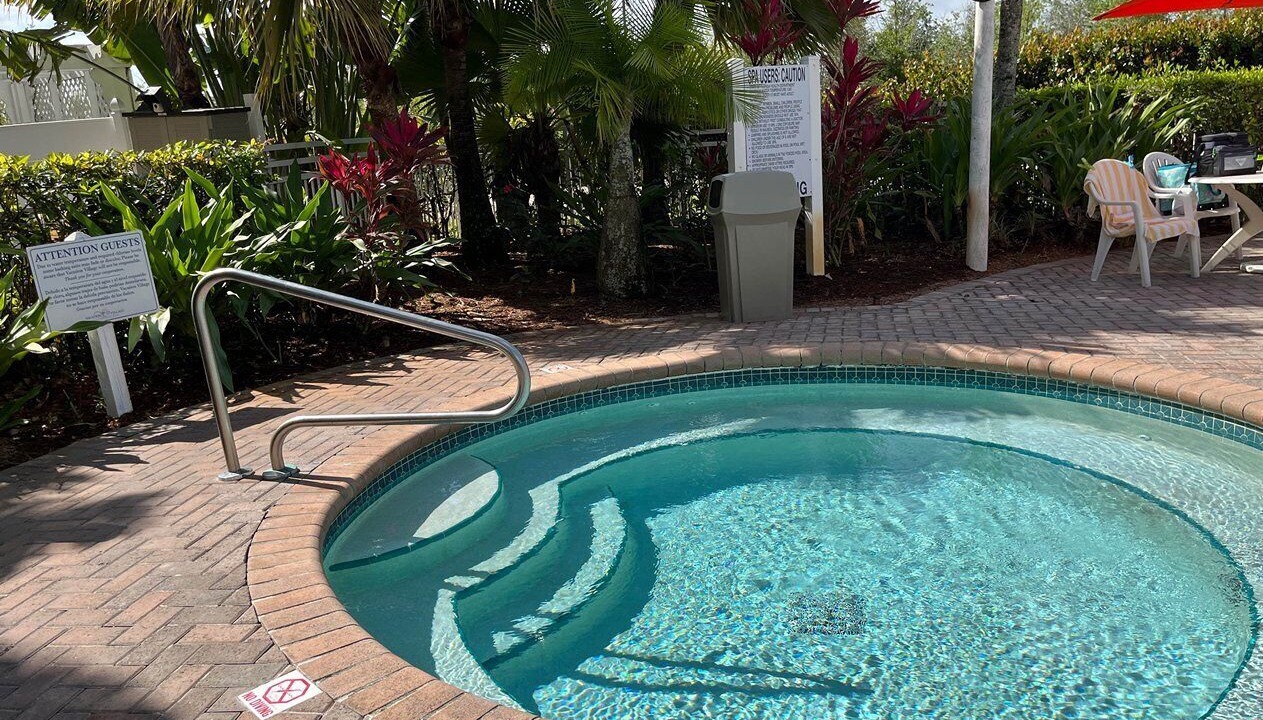 Photo of Outdoor in Weston