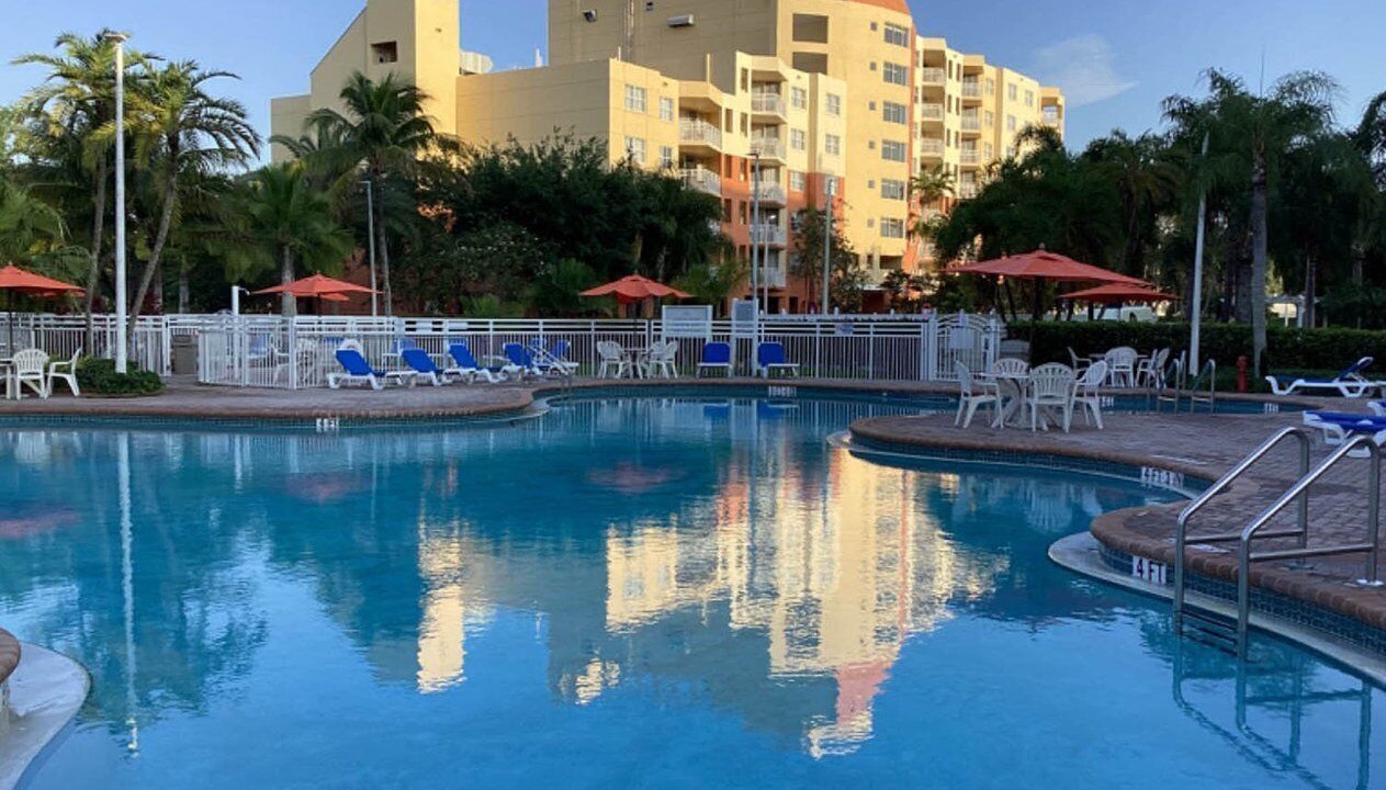 Photo of Outdoor in Weston