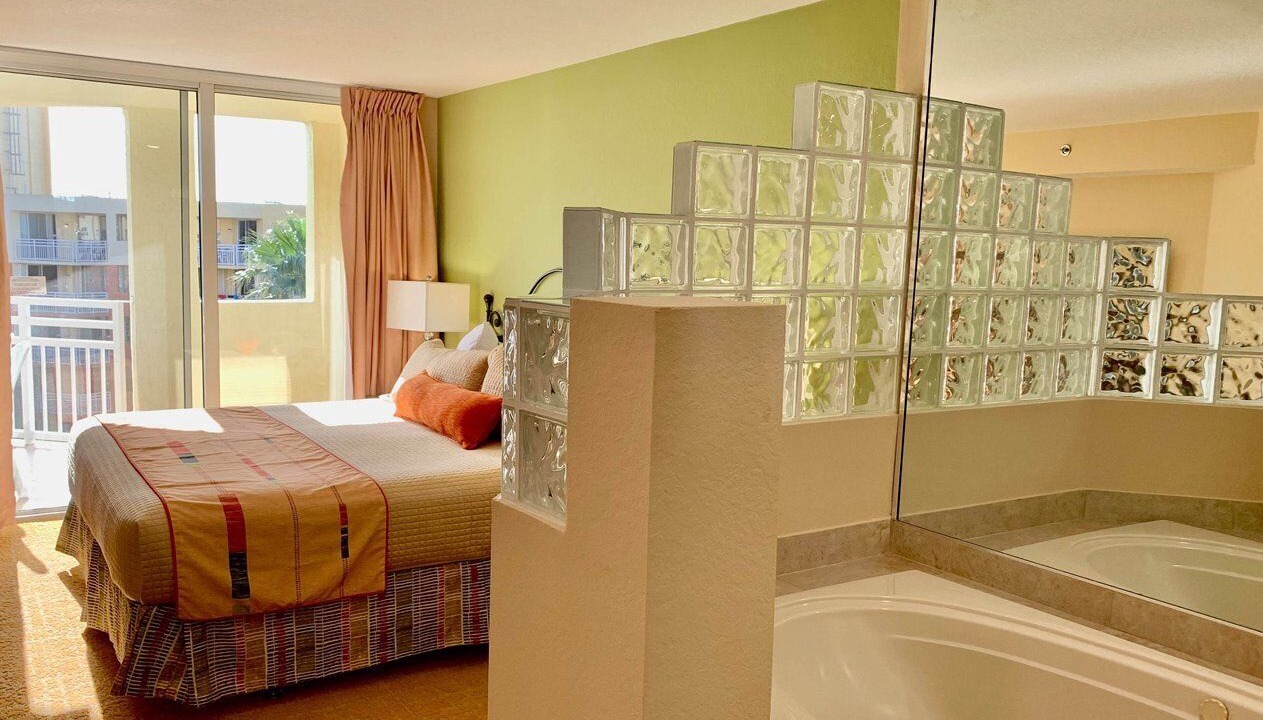 Photo of Bedroom in Weston