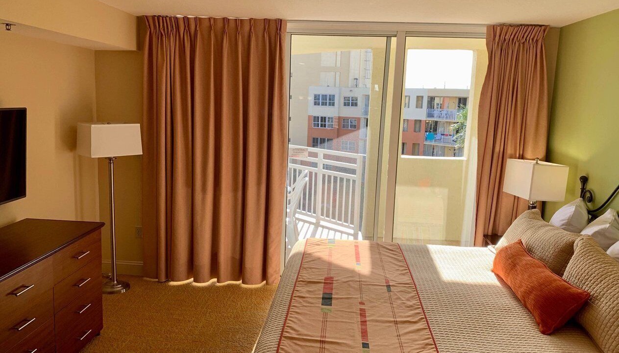 Photo of Bedroom in Weston