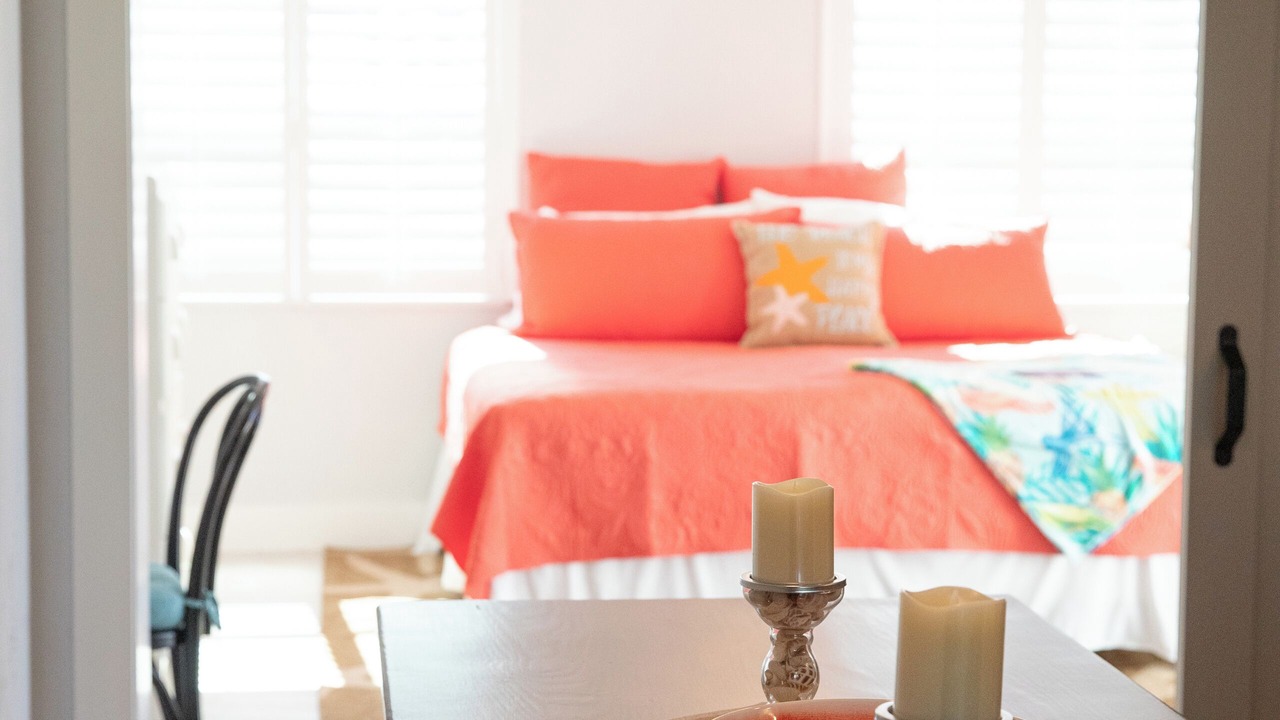 Photo of Bedroom in Ormond-by-the-Sea