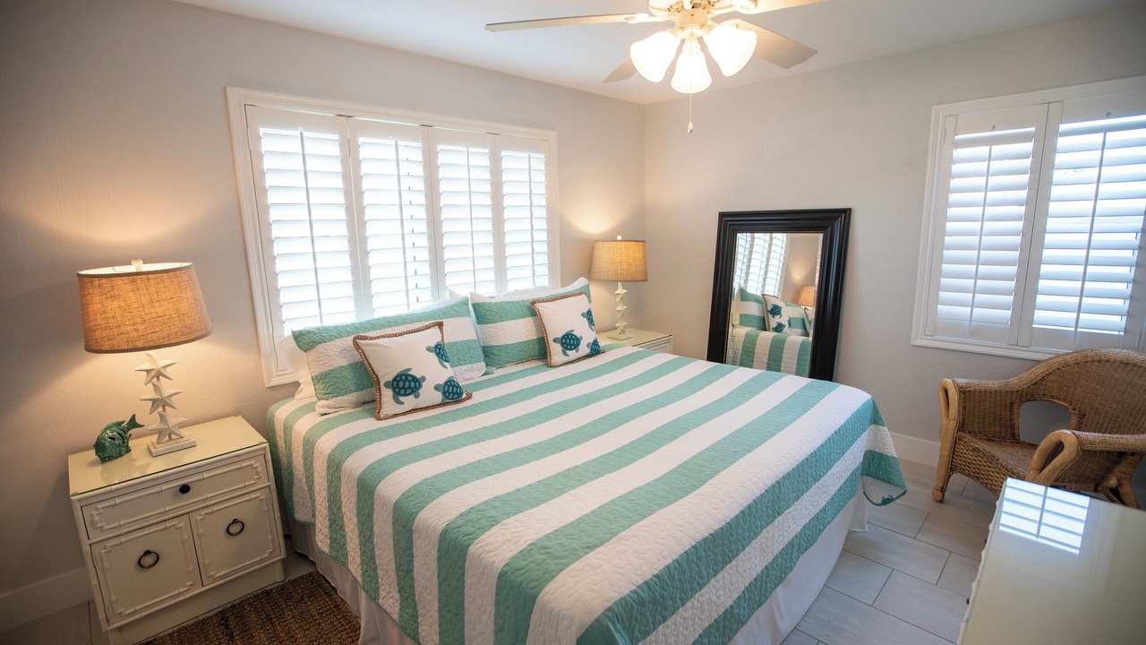 Photo of Bedroom in Ormond-by-the-Sea
