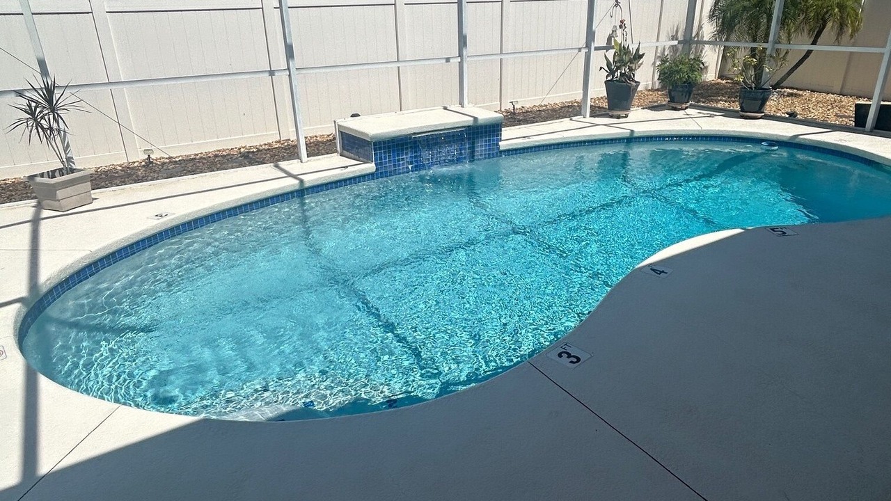 Photo of Outdoor in Ridgewood Lakes