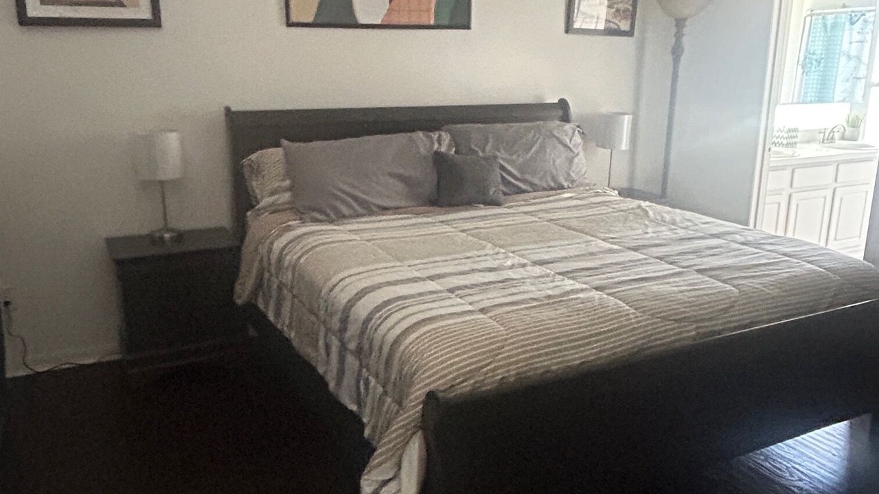 Photo of Bedroom in Ridgewood Lakes