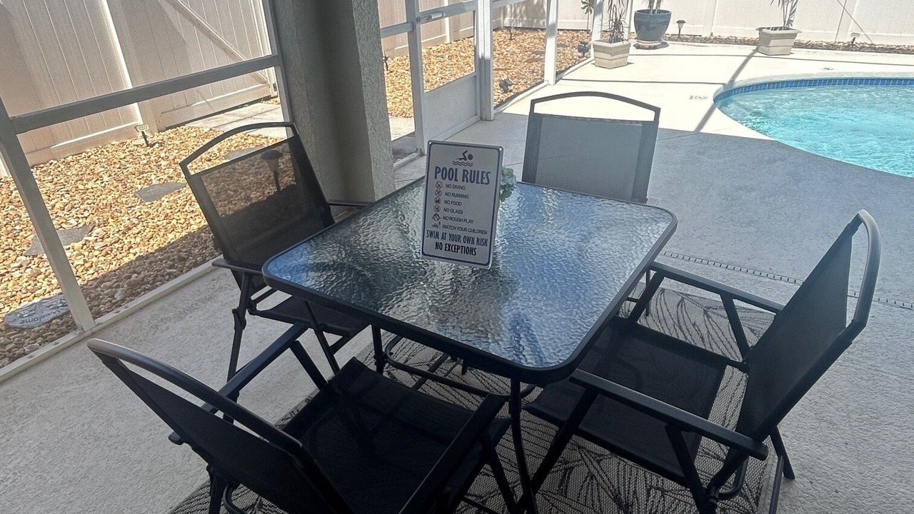 Photo of Outdoor in Ridgewood Lakes