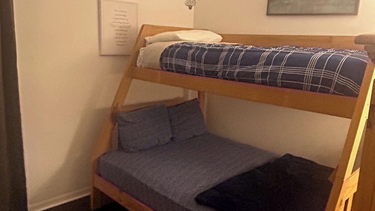 Photo of Bedroom in Ridgewood Lakes
