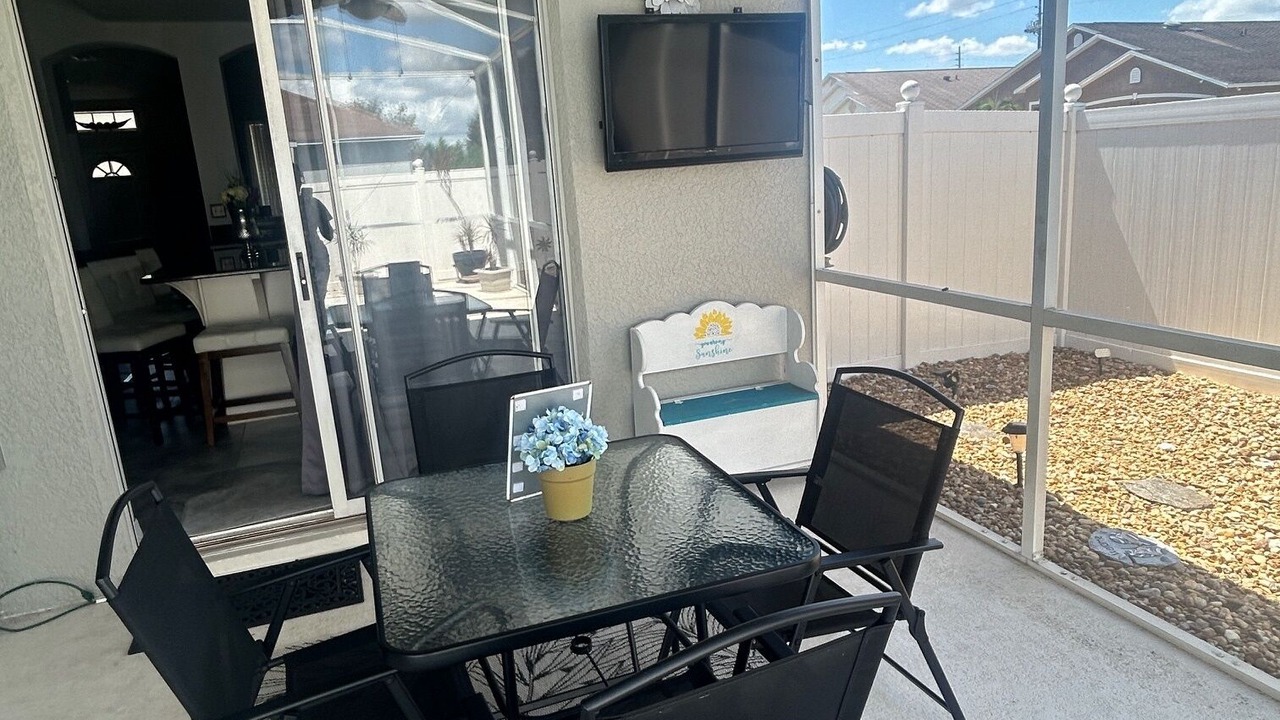 Photo of Outdoor in Ridgewood Lakes