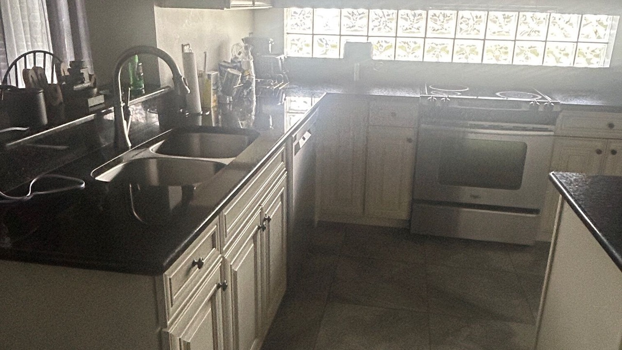Photo of Kitchen in Ridgewood Lakes